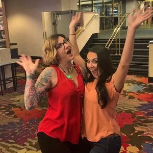 Meet your Posher, Kelly